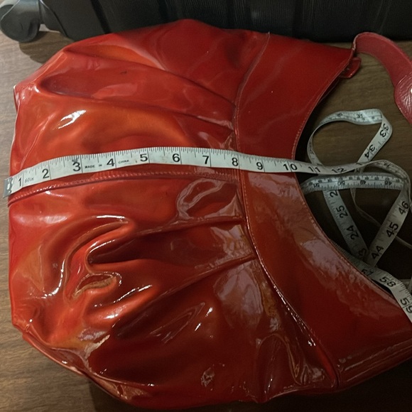 Bvulgary shoulder bag (Authentic) - Picture 8 of 14